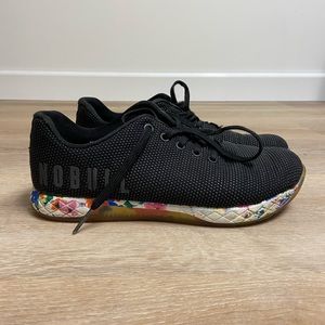 Black NoBull Daisy Trainer
